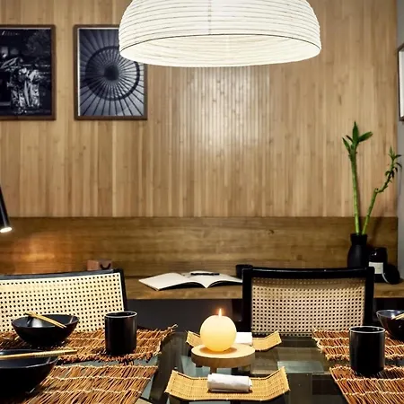 Appartement Spacest - Plaça De Les Olles A Barcelone